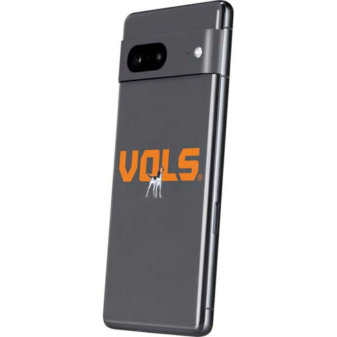 University of Tennessee-Knoxville Vols Pixel Skins